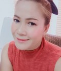 Yo 40 ans Bangkok Thaïlande