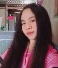 Netnapha 22 ans นครราชสีมา Thaïlande