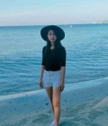 Ann 40 ans Muang  Thaïlande