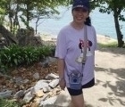 Jarunee 55 ans Phayao Thaïlande