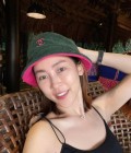 Awie 36 ans พัทยา Thaïlande