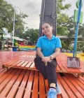 MEAW 37 ans Muang  Thaïlande