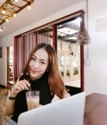 Somja 31 ans Chiang Mai Thaïlande