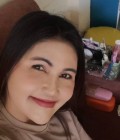 Pim 45 ans Naconratchasima Thaïlande