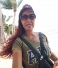 Rose 62 ans Singapore Singapour