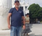 Eric 52 ans Dannes France