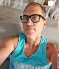 Michel 60 ปี Meaux France