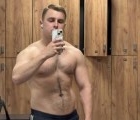 David 23 ปี Leipzig  Germany