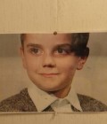 Jean Pierre 65 years Tours France