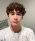 Kevin 19 ปี Hildesheim Germany