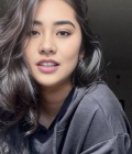 Acha 38 ans Chiang Rai  Thaïlande