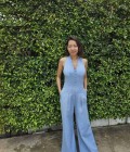 Rada 42 ans Bkk Thaïlande