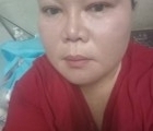 Pachara 47 Jahre Thai Thailand