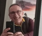Joel 55 ปี Quimper France
