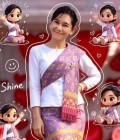 Nongnapat 45 years Thailand Thailand