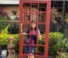 Kate 52 ans Maungchiangmai  Thaïlande