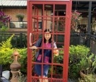 Kate 51 ans Maungchiangmai  Thaïlande