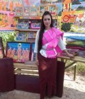 Supatra 39 Jahre ตาลสุม Thailand