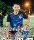 Wongsatorn 43 ans ชุมพลบุรี Thaïlande