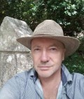 Patrick 60 ปี Lorient France