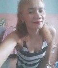 Ladarpon 53 ans Surin Thaïlande