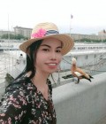 Natcha 47 ans ทุ่งฝน Thaïlande