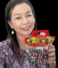 Aliss 53 years Nachaluiy Thailand
