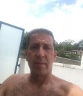 Hervé 57 ans Saint-Étienne  France