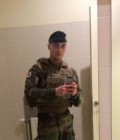 Florent 29 ปี Hazebrouck France
