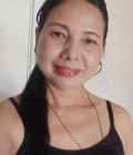 Savitta yamlaor 58 ans Bangkok  Thaïlande