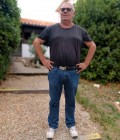Philippe 60 ปี Auxerre  France