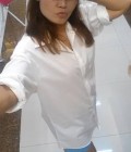 Phen 52 years Bua Yai Thailand