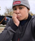 Johnny 36 ปี Long Beach United States