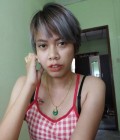 Bow 37 ans Muang  Thaïlande