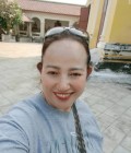 Ann 53 ans Pakchong  Thaïlande