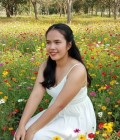 Patthamaporn 26 ans Ubonratchathani  Thaïlande