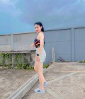 Rungnaka 25 ans ไมย Thaïlande