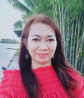 Aungaing 46 ans Muang  Thaïlande