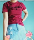 Suchittra 26 ans ไทย Thaïlande