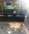 Siri 38 ans Thai Thaïlande
