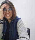 Pohn 54 ans Center Thaïlande