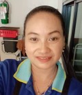 Phu 46 Jahre Rayong Thailand
