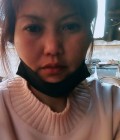 Kittiya 44 years หนองบัวลำภู Thailand