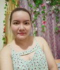 Gianna 34 ans Muang  Thaïlande