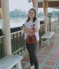 Pan 42 ans ปางศิลาทอง Thaïlande