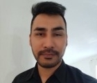 Hossin 32 ปี Balk Afghanistan