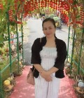 Thip 45 ans Lam Plai Mat,  Thaïlande