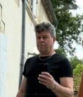 Stephane 55 ปี Montpon France