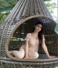 Gish 28 Jahre Pattaya  Thailand