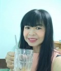 Pattna 54 ans Sukhothai Province, Srinakorn District Thaïlande